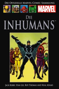 Die Inhumans