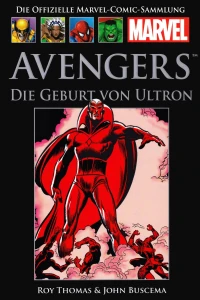 Avengers: Die Geburt von Ultron