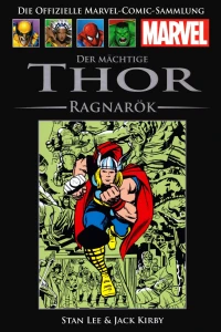 Der mächtige Thor: Ragnarök