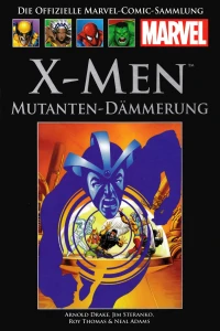 X-Men: Mutanten-Dämmerung
