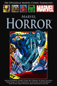 Marvel Horror