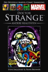 Doctor Strange: Andere Realitäten