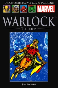 Warlock (Teil eins)
