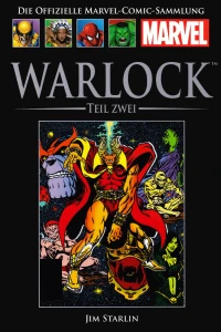 Warlock (Teil zwei)