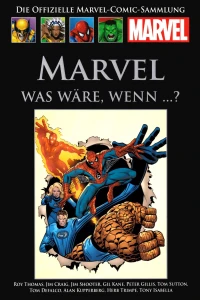 Marvel: Was wäre, wenn ...?