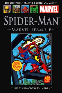 Spider-Man: Marvel Team-Up