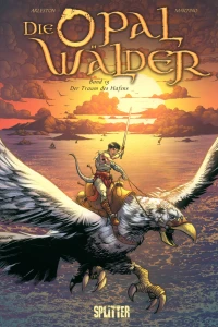 Der Traum des Hafens