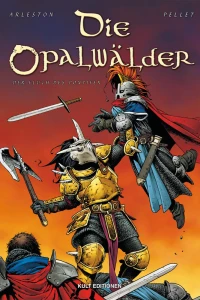 Der Fluch des Pontifex