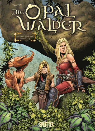Cover of Band 4 - 6
