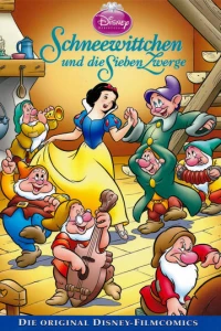 Schneewittchen und die Sieben Zwerge