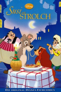 Susi und Strolch