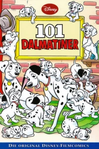 101 Dalmatiner