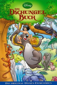Das Dschungelbuch