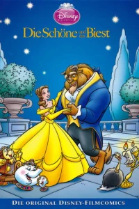 Die Schöne und das Biest