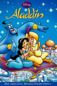 Aladdin