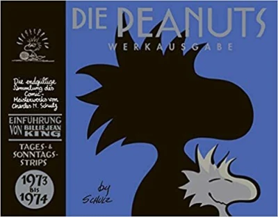 Cover of 1973 bis 1974