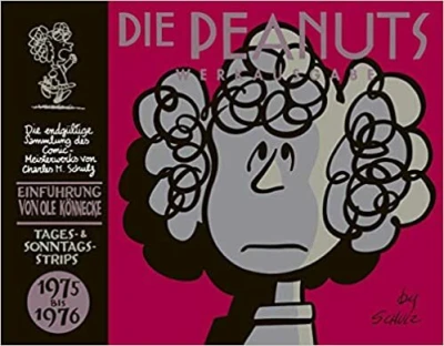 Cover of 1975 bis 1976