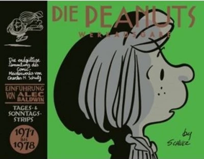 Cover of 1977 bis 1978