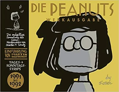 Cover of 1991 bis 1992