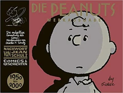 Cover of 1950 bis 2000