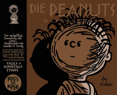 Cover of 1955 bis 1956