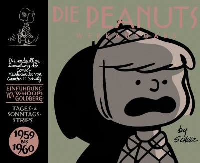 Cover of 1959 bis 1960