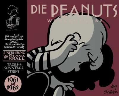 Cover of 1961 bis 1962