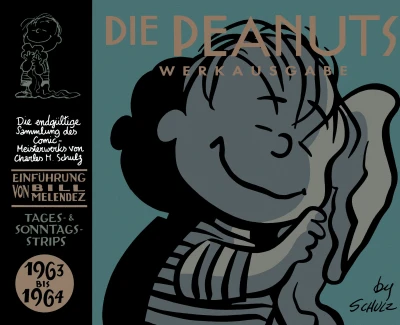 Cover of 1963 bis 1964