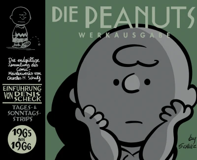 Cover of 1965 bis 1966