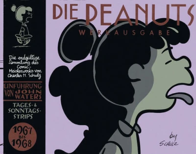 Cover of 1967 bis 1968