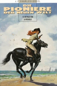 Die Falle von La Rochelle