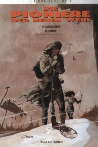 Das Rauschen der Baume