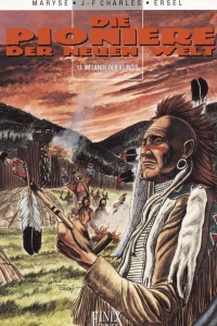 Im Lande der Illinois