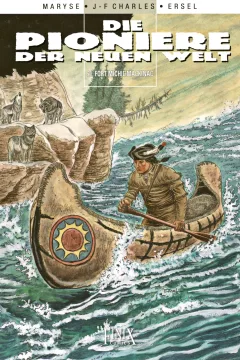 Fort Michilimackinac