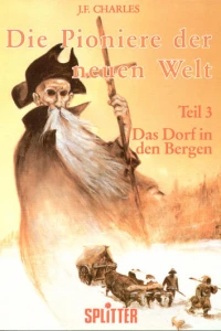 Das Dorf in den Bergen