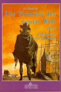 Das kreuz von St. Louis