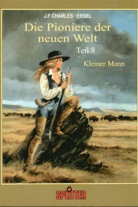 Kleiner Mann