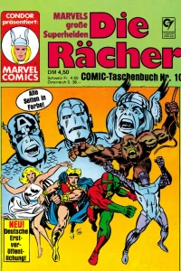 Issue #10