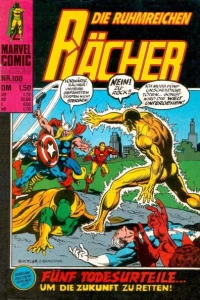 Issue #100