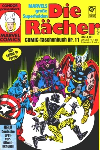 Issue #11