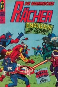 Issue #14