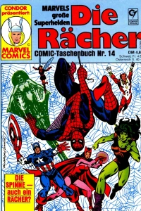Issue #14