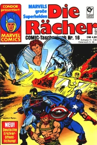 Issue #16