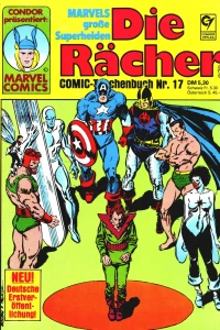 Issue #17