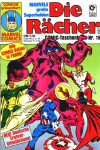 Issue #18