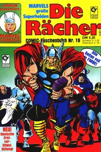 Issue #19