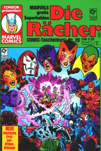 Issue #20