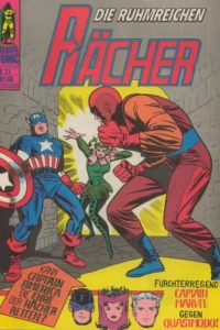 Issue #21