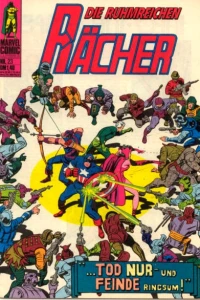 Issue #23