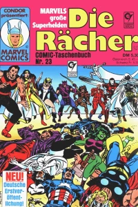 Issue #23